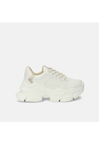 Tenis Para Niña Bubblegummers Multicolor Bubblegummers