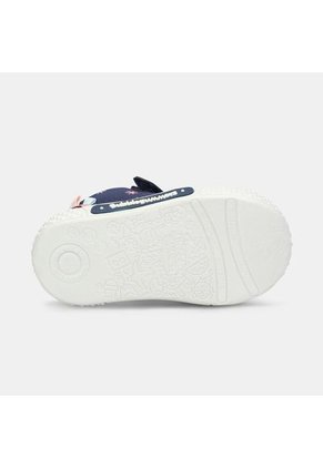 Tenis Para Niña Bubblegummers Azul Tessa 15-21