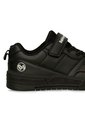 Tenis Para Niños Bubblegummers Negro Marcelo de Bubblegummers
