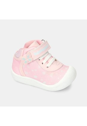 Bota Para Niña Bubblegummers Cereza Umar