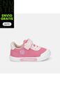 Tenis Para Niña Bubblegummers Fucsia Unica de Bubblegummers