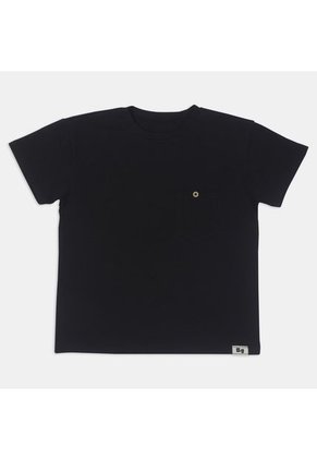 Camiseta Para Niño Bubblegummers Azul-Verde Oasis