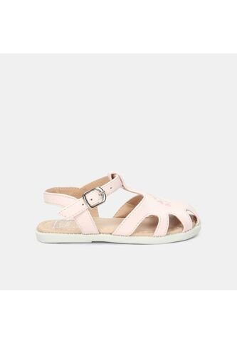 Sandalia Niña Bubblegummers Cereza Tiana Andy Bubblegummers