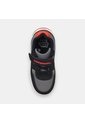 Tenis Con Luces Para Niño Bubblegummers Humo Dakar de Bubblegummers