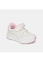 Tenis Para Niña Bubblegummers Beige Vika Jogging Bg First Step Girls 1 + de Bubblegummers