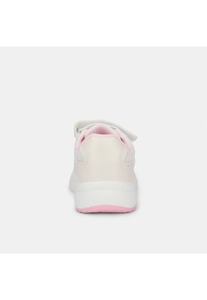 Tenis Para Niña Bubblegummers Beige Vika Jogging Bg First Step Girls 1 +