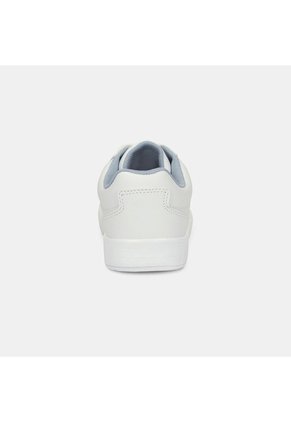 Tenis Escolares Infantil Para Unisex Bubblegummers Azul 26-29