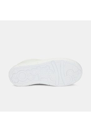 Tenis Escolares Infantil Para Unisex Bubblegummers Azul 26-29