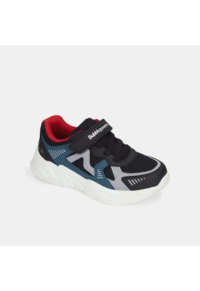 Tenis Para Niño Bubblegummers Multicolor