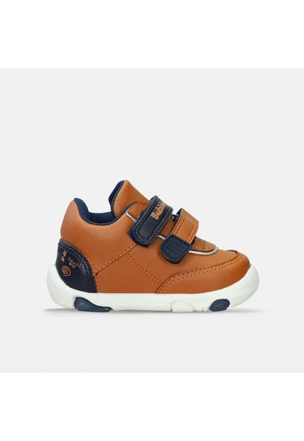 Tenis Para Niño Bubblegummers Café Tetero