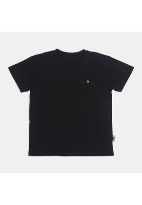 Camiseta Para Niño Bubblegummers Rojo Oniel