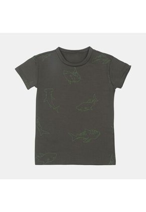 Conjunto Para Niño Bubblegummers Verde