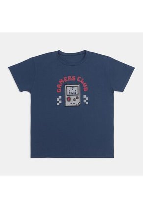 Conjunto Para Niño Bubblegummers Navy Owen