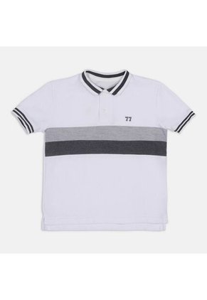 Camiseta Para Niño Bubblegummers Hielo