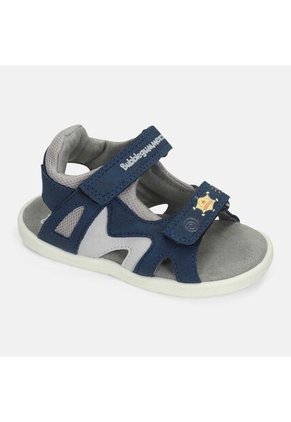 Sandalias Bebé Para Niño Licenses Marvel Rojo Lulo L