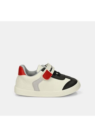 Tenis Bebé Para Niño Bubblegummers Multicolor 15-21 Bubblegummers