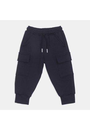 Conjunto Para Niño Bubblegummers Azul Omar