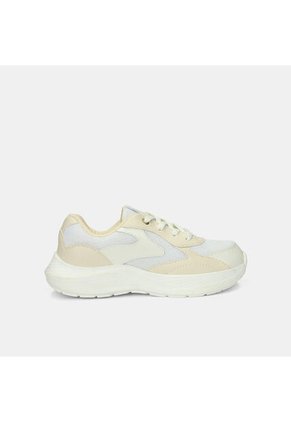 Tenis Junior Para Niña Bubblegummers Blanco Tamsi 30-33