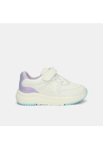 Tenis Para Niña Bubblegummers Multicolor Vika Jogging Bg First Step Girls 1 + Bubblegummers
