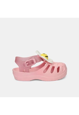 Sandalias Bebé Para Niña Licenses Disney Rosado Leya L Bubblegummers