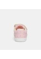 Tenis Para Niña Bubblegummers Oro Rosa Venus Dino Prewalker Girls 0 + de Bubblegummers