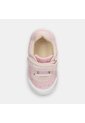 Tenis Para Niña Bubblegummers Oro Rosa Venus Dino Prewalker Girls 0 + de Bubblegummers