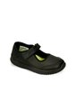 Baletas Escolar Para Niñas Bubblegummers Negro Katy de Bubblegummers