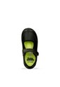 Baletas Escolar Para Niñas Bubblegummers Negro Katy de Bubblegummers
