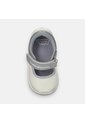 Baleta Para Niña Bubblegummers Blanco Urania de Bubblegummers