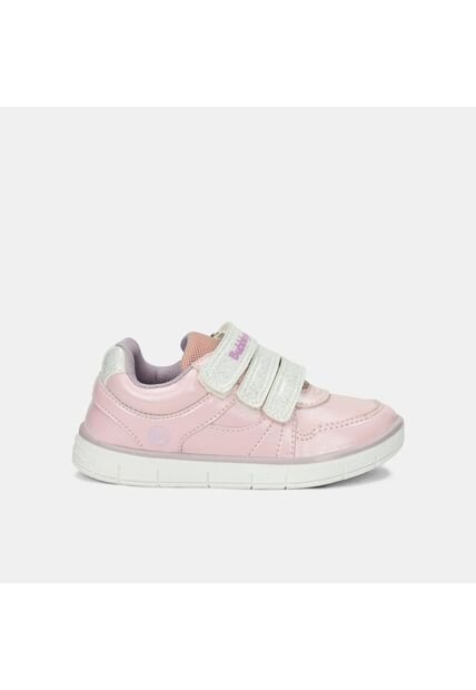 Tenis Para Niña Bubblegummers Cereza Tangelo