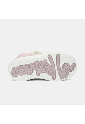 Tenis Para Niña Bubblegummers Cereza Tangelo