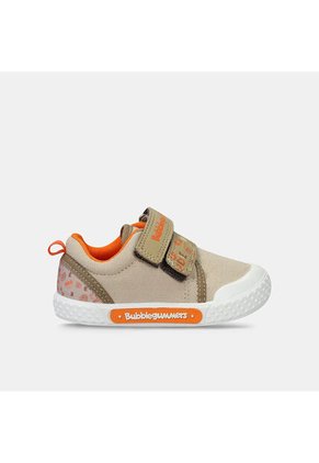 Tenis Para Niño Bubblegummers Beige Tommy
