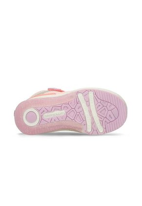 Tenis Bebé Para Niña Bubblegummers Azul Tamara 15-21