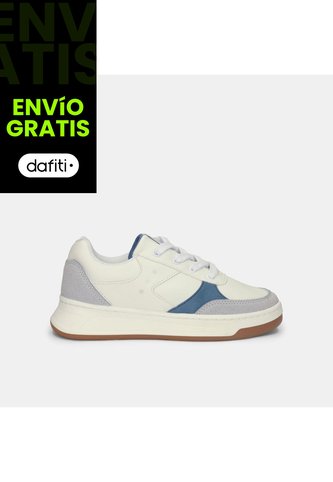 Tenis Para Niña Bubblegummers Multicolor Vilma Ikaris Bubblegummers