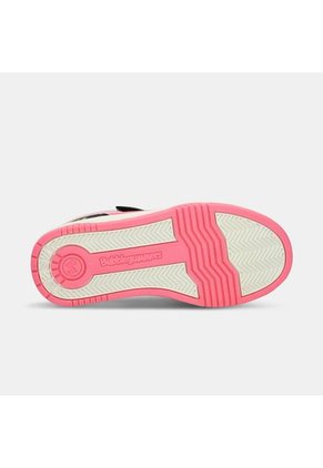 Botas Junior Para Niña Bubblegummers Blanco Temperatura Centennial 30-33