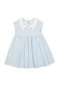 Vestido Azul Claro Bubblegummers Guillermina de Bubblegummers