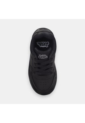 Tenis Escolares Infantil Para Unisex Bubblegummers Azul