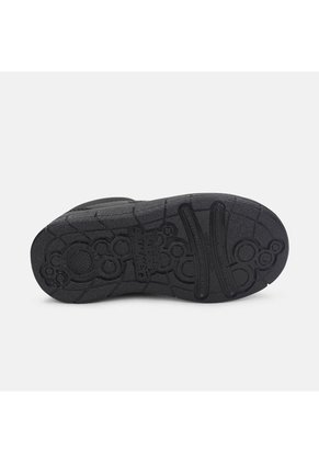 Tenis Escolares Infantil Para Unisex Bubblegummers Azul