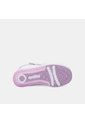 Bota Con Luces Para Niña Bubblegummers Multicolor Neon de Bubblegummers