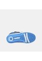 Bota Con Luces Para Niño Bubblegummers Azul Neon de Bubblegummers