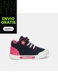 Botas Para Niña Bubblegummers Azul Taki de Bubblegummers