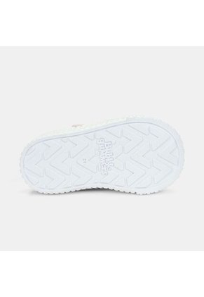 Baletas Bebé Para Niña Bubblegummers Azul Tutis 15-21