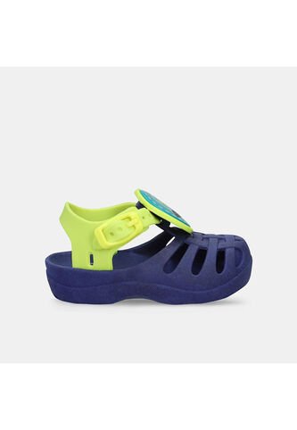 Sandalias Bebé Para Niño Bubblegummers Shunn Bubblegummers