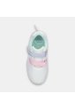Tenis Con Luces Para Niña Bubblegummers Multicolor Neon de Bubblegummers