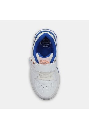 Tenis Con Luces Para Niño Bubblegummers Multicolor Gunter