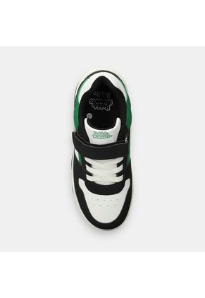 Tenis Con Luces Para Niño Bubblegummers Multicolor Drew