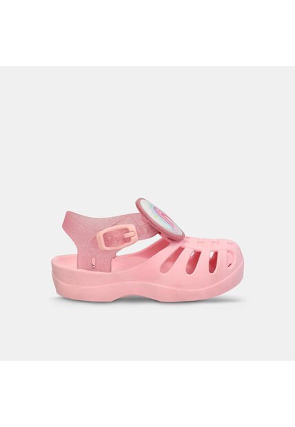 Sandalias Bebé Para Niña Bubblegummers Rosado Shanny