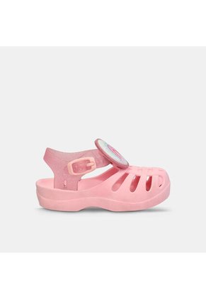 Sandalias Bebé Para Niña Bubblegummers Rosado Shanny