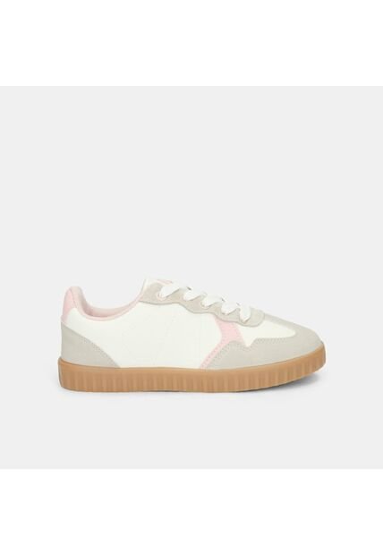 Tenis Junior Para Niña Bubblegummers Multicolor Uma Eren