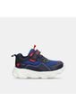 Tenis Para Niño Bubblegummers  Tiburon Dash 22-25 de Bubblegummers